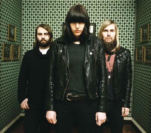 Band Of Skulls