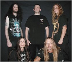 Malevolent Creation