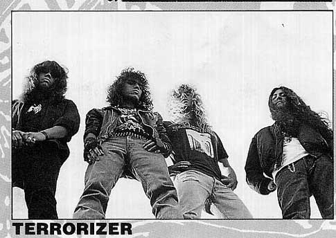 Terrorizer