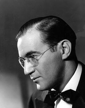 Benny Goodman