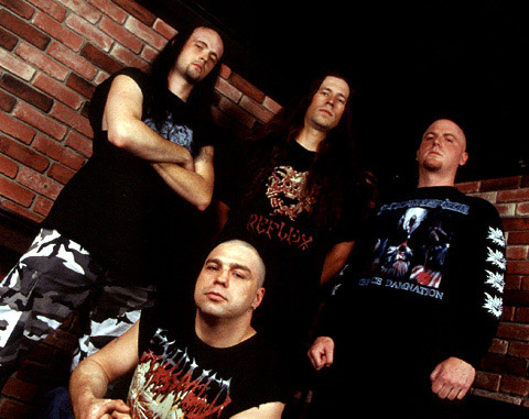 Dying Fetus