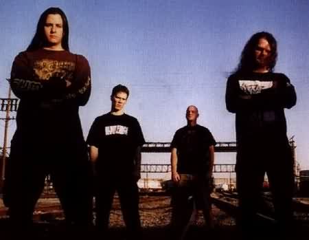 Dying Fetus