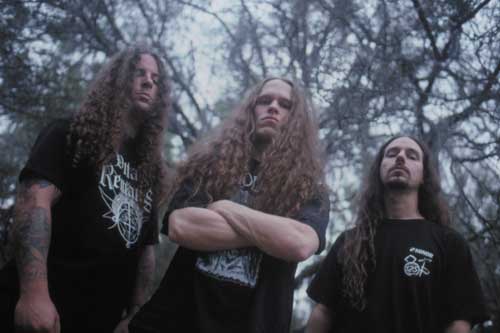 Hate Eternal