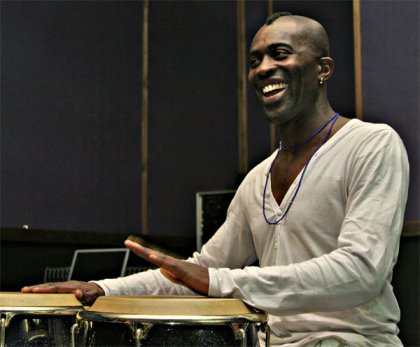 Sola Akingbola