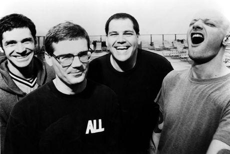 Descendents