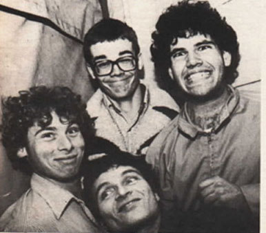 Descendents