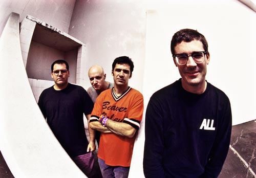 Descendents