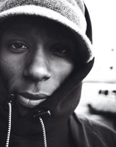 Mos Def