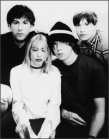 Sonic Youth With Friends