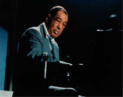 Duke Ellington