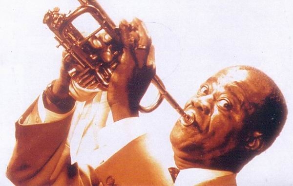 Louis Armstrong