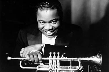 Louis Armstrong