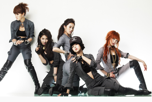 4minute