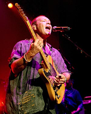 Ali Campbell