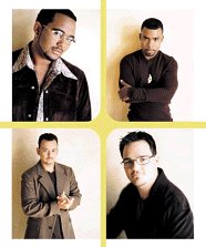 All-4-One