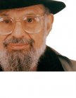 Allen Ginsberg