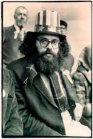 Allen Ginsberg