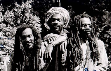 Israel Vibration