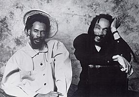 Israel Vibration