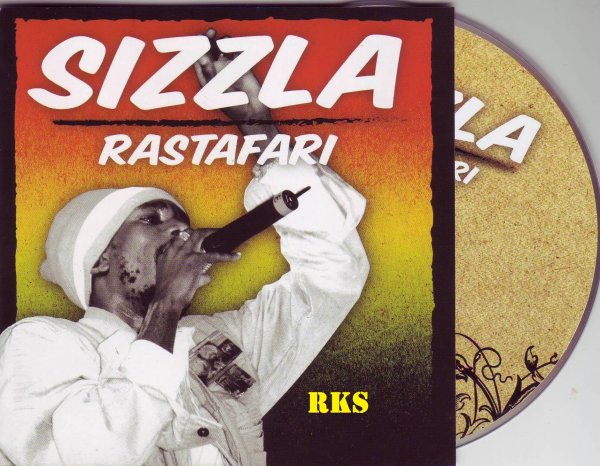 Sizzla