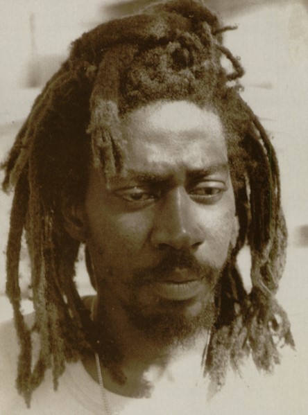 Bunny Wailer