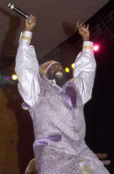 Capleton