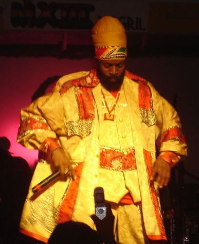 Capleton