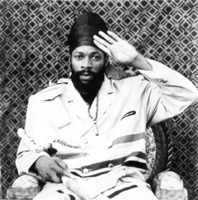 Capleton