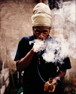 Capleton