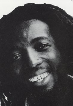 Freddie McGregor