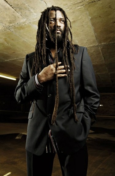 Lucky Dube