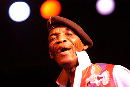 Desmond Dekker