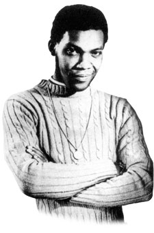 Desmond Dekker