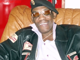 Desmond Dekker