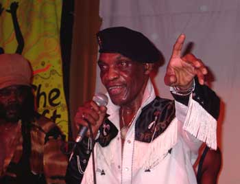 Desmond Dekker