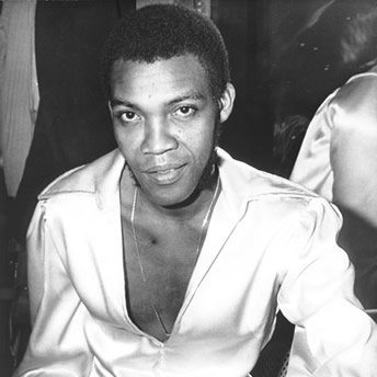 Desmond Dekker