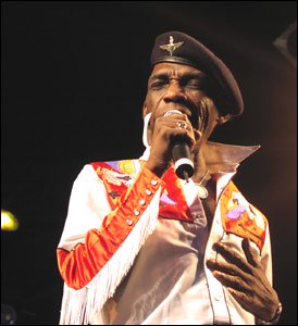 Desmond Dekker