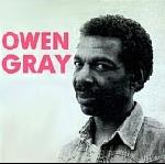 Owen Gray