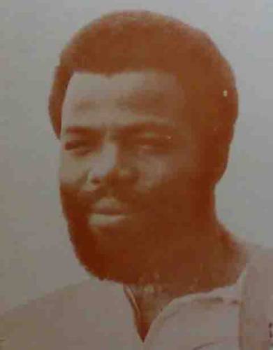 Freddie McKay