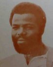 Freddie McKay