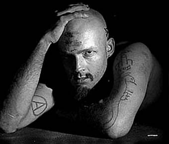 GG Allin