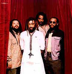 Bad Brains