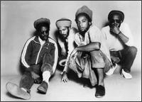 Bad Brains