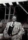 B.B. King