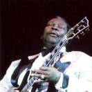 B.B. King