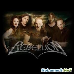 Rebellion