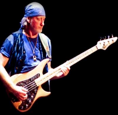 Roger Glover