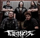 Terrorhorse