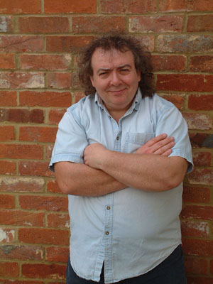 Bernie Marsden