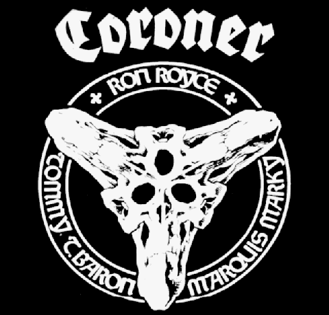 Coroner